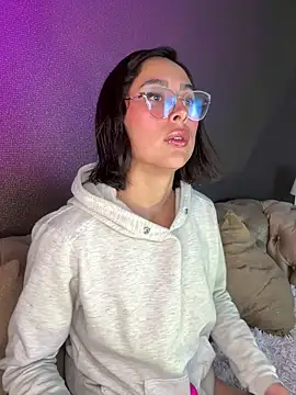 Snapshot of luna_gv chatting on 02.06.26 luna gv online show from 02.06.26