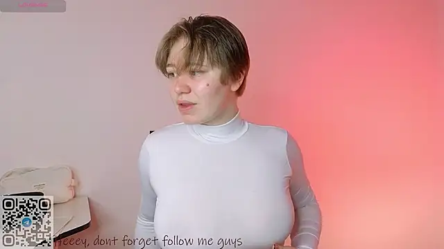 Snapshot of starsonthesky chatting on 02.24.26 starsonthesky online show from 02.24.26