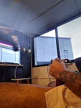  keylafisher  online show from 03.05.26