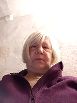 KlaudiaDarling online show from 01.10.26