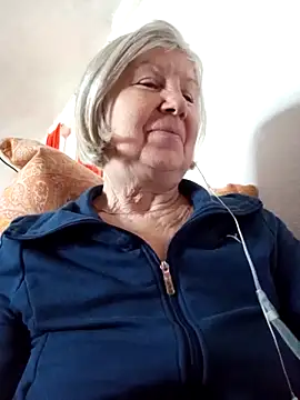 KlaudiaDarling online show from 02.27.26