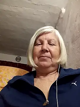 KlaudiaDarling online show from 03.05.26