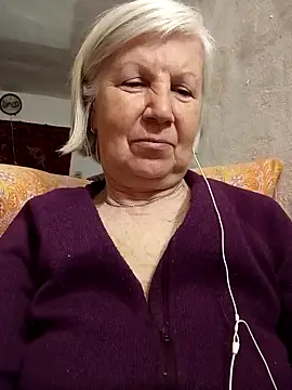 KlaudiaDarling online show from 03.09.26