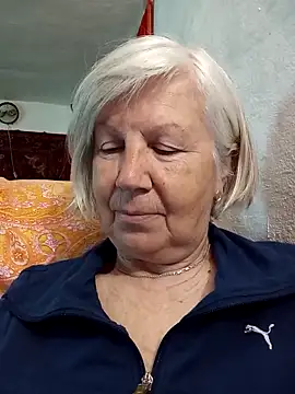 KlaudiaDarling online show from 04.02.26