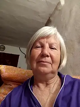 KlaudiaDarling online show from 04.09.26