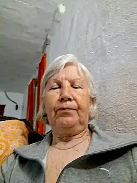 KlaudiaDarling online show from 05.14.26