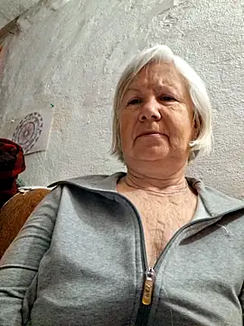 KlaudiaDarling online show from 05.14.26