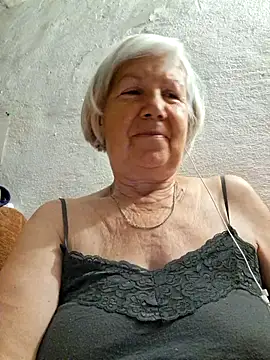 KlaudiaDarling online show from 06.20.26
