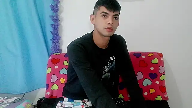 nico22love online show from 02.09.26