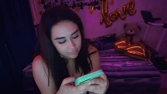 Snapshot of AlisiaRose chatting on 05.30.26 AlisiaRose online show from 05.30.26