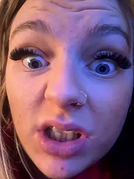 Lola-rosexx online show from 01.08.26