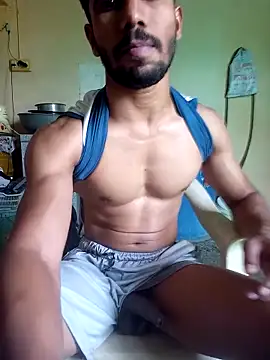 coolboy1006 online show from 04.17.26