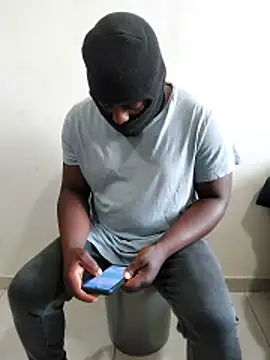 Bra-G online show from 04.02.26