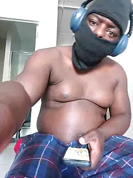 Bra-G online show from 04.09.26