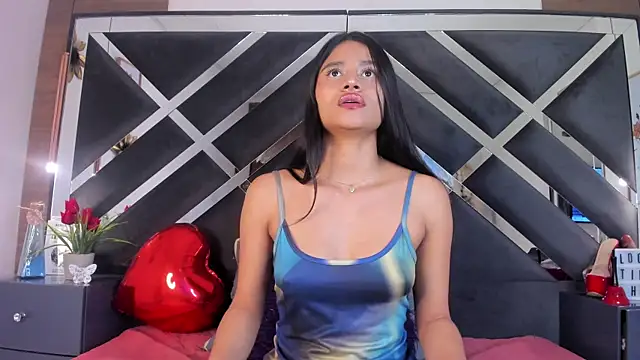 Snapshot of melody__sweet_ chatting on 01.16.26 melody sweet online show from 01.16.26