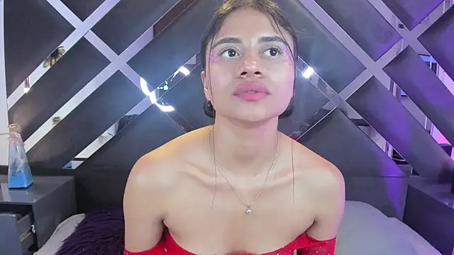 Snapshot of melody__sweet_ chatting on 02.20.26 melody sweet online show from 02.20.26