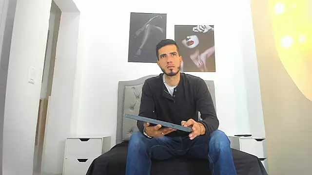 marc ruffa online show from 03.09.26