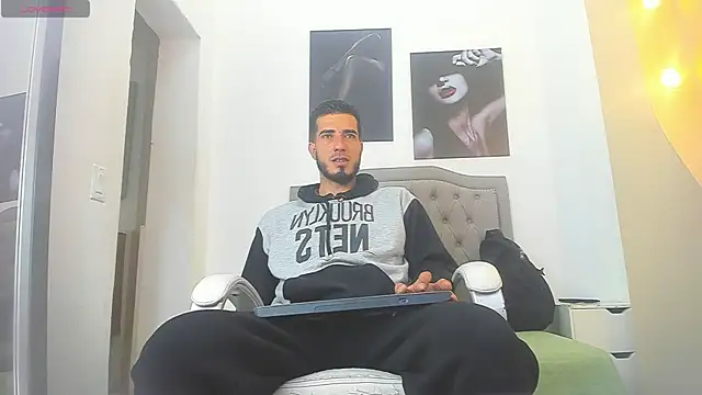 marc ruffa online show from 04.10.26