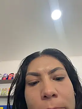 Sarah Hinata online show from 01.13.26