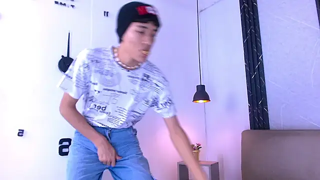 Look Pirs online show from 01.14.26