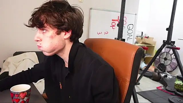 Daniel Shawnn online show from 01.14.26