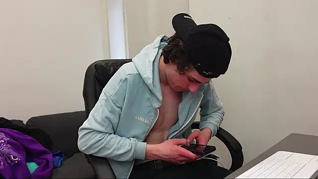 Daniel Shawnn online show from 04.03.26