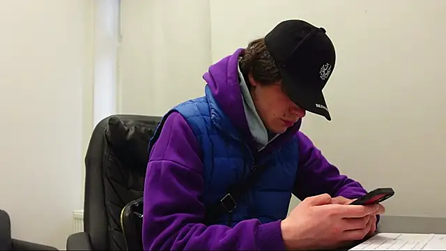 Daniel Shawnn online show from 04.04.26