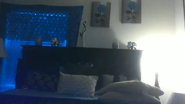 Babyboo3620 online show from 01.18.26