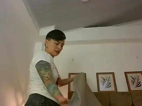 kat paradise online show from 03.06.26