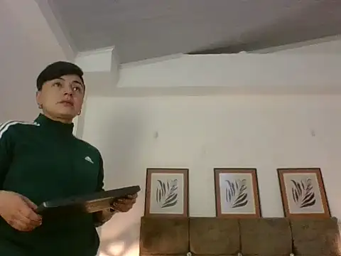 kat paradise online show from 03.17.26