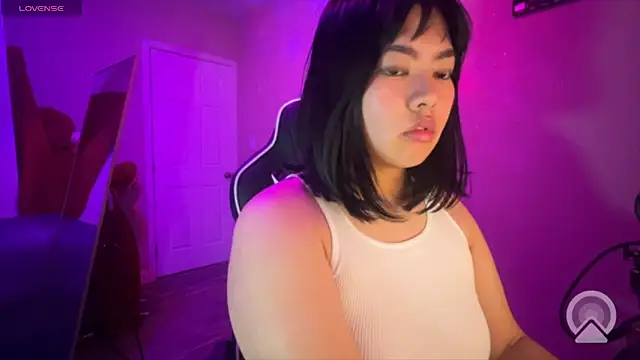 kuromixx444 online show from 02.20.26