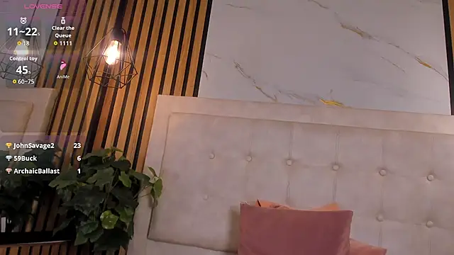 Silver Breeze online show from 03.27.26