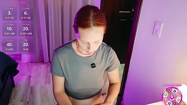 ViktoriaSilk online show from 06.02.26