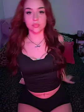 Tiffytooopretty online show from 01.14.26