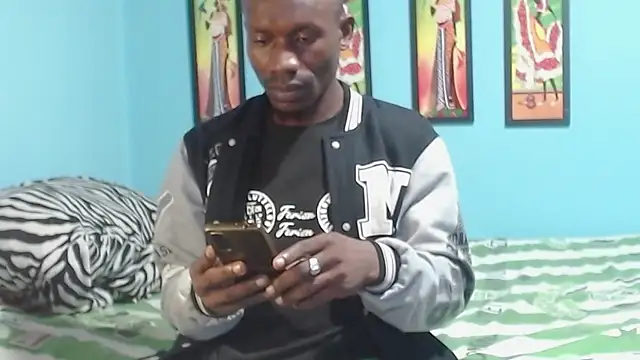 miltonjjakee online show from 12.23.25