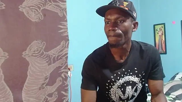 miltonjjakee online show from 01.13.26