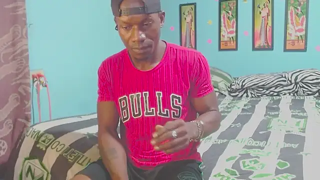 miltonjjakee online show from 03.02.26