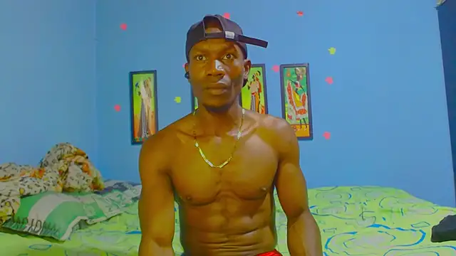 miltonjjakee online show from 04.08.26