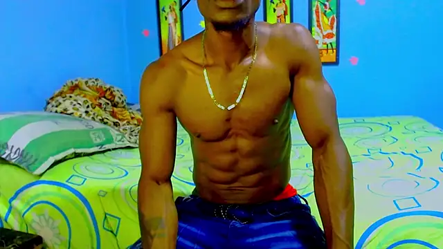 miltonjjakee online show from 04.11.26