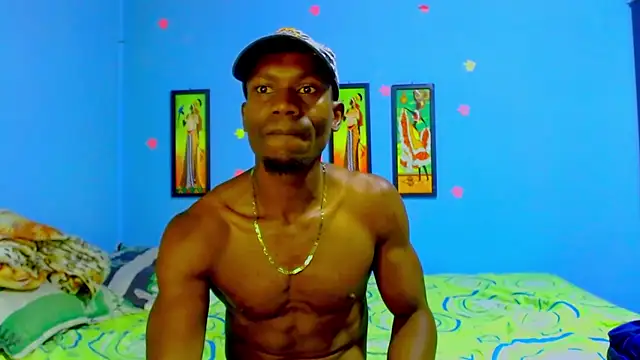 miltonjjakee online show from 04.13.26