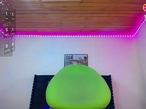 AlondraGill 11 online show from 03.17.26