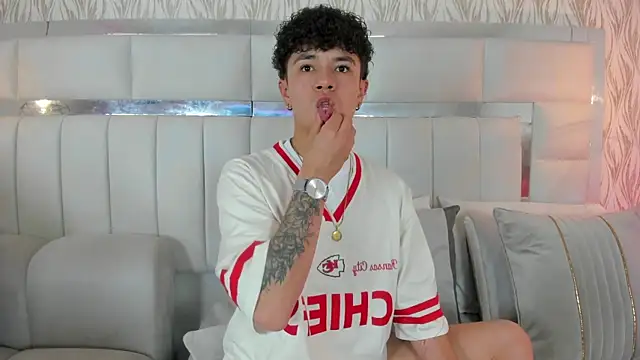 imxxjoel online show from 02.06.26