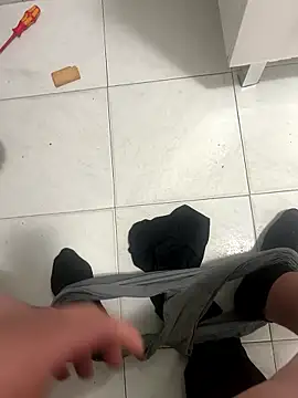 paco199923 online show from 01.15.26