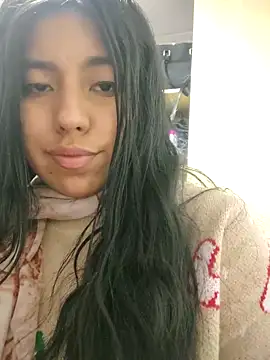 Snapshot of ceciavdeixfif chatting on 12.23.25 ceciavdeixfif online show from 12.23.25