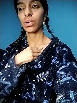 Alma Kieran online show from 01.08.26