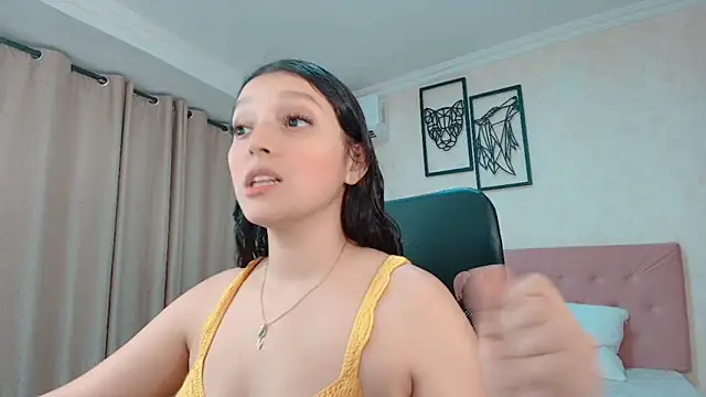 littlemolly walcott online show from 05.02.26
