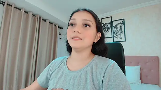 littlemolly walcott online show from 07.09.26
