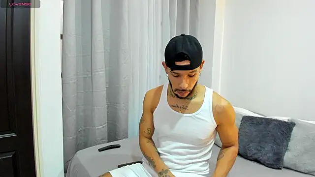 Jeisonmillan  online show from 01.06.26