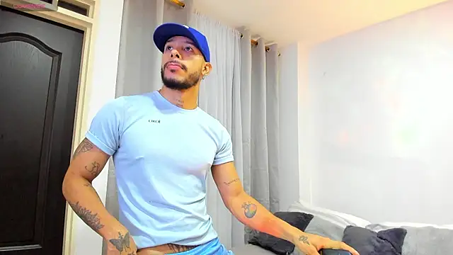 Jeisonmillan  online show from 01.08.26