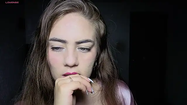 VelourNyx online show from 01.07.26